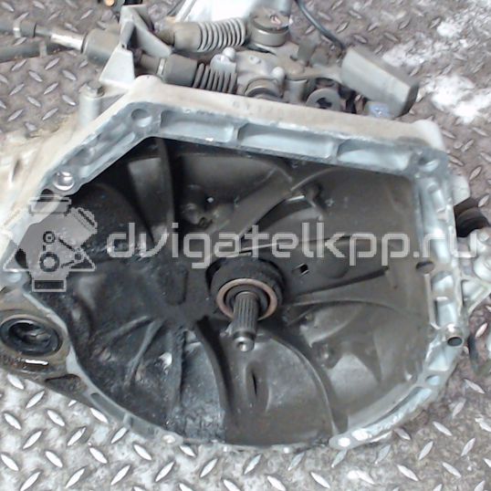 Фото Контрактная (б/у) МКПП для Honda / Honda (Gac) 132-141 л.с 16V 1.8 л R18A1 бензин 5MT\21200RPF000