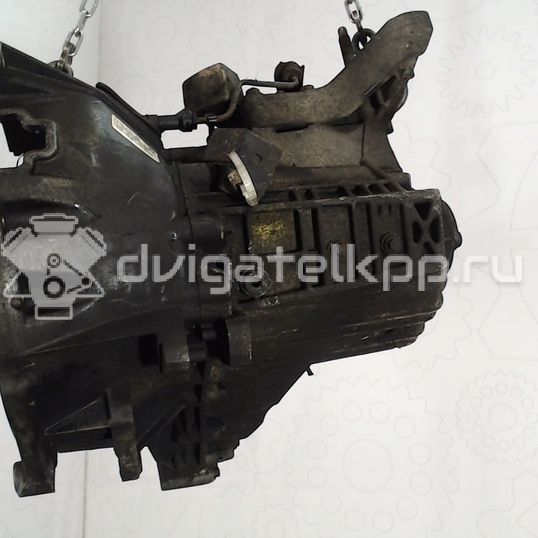 Фото Контрактная (б/у) МКПП для Ford Transit 85 л.с 16V 2.2 л P8FB Дизельное топливо 1485890