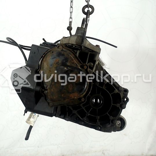 Фото Контрактная (б/у) МКПП для Ford Fiesta 80 л.с 16V 1.4 л FXJB бензин 1327480