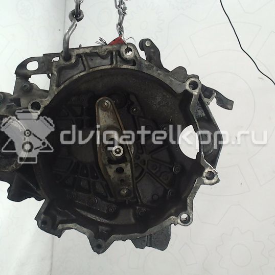 Фото Контрактная (б/у) МКПП для Volkswagen Polo 54 л.с 6V 1.2 л BMD бензин 02T300043P