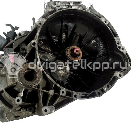 Фото Контрактная (б/у) МКПП для Ford Focus 100 л.с 8V 1.8 л FFDA Дизельное топливо 1486263