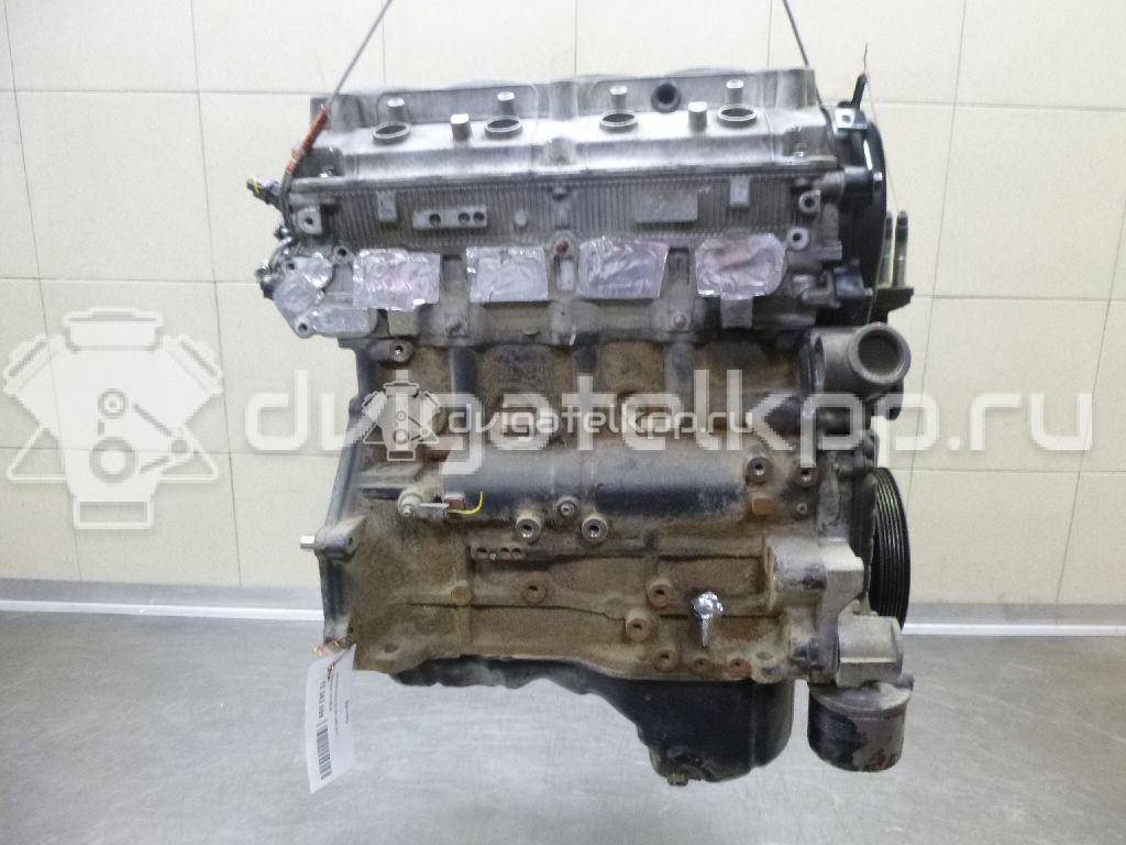 Фото Контрактный (б/у) двигатель 4G13 (16V) для Mitsubishi Colt / Lancer / Space 82-88 л.с 16V 1.3 л бензин MN195109 {forloop.counter}}