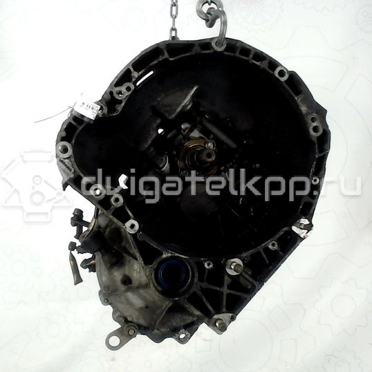 Фото Контрактная (б/у) МКПП для Alfa Romeo 155 167 / 75 162B 126-129 л.с 8V 1.8 л AR 67101 бензин 46412300