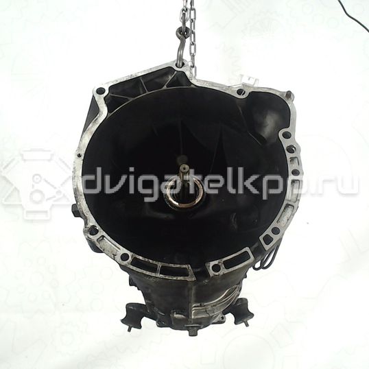 Фото Контрактная (б/у) МКПП для Bmw 5 / 3 116-136 л.с 16V 2.0 л M47 D20 (204D1) Дизельное топливо 23007505380