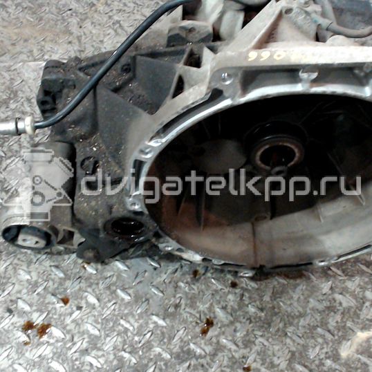 Фото Контрактная (б/у) МКПП для Ford Fiesta 80 л.с 16V 1.4 л FXJB бензин 1327480