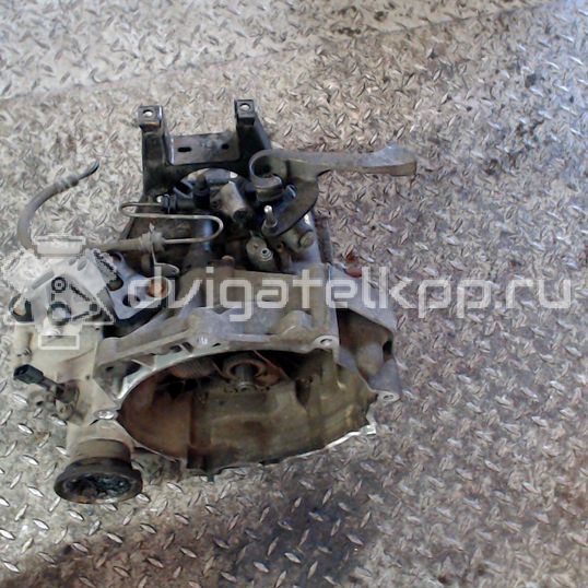 Фото Контрактная (б/у) МКПП для Volkswagen / Skoda 60 л.с 6V 1.2 л CHFA бензин
