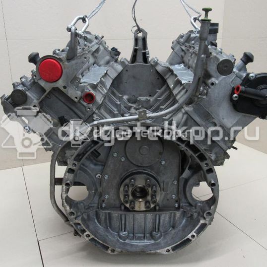 Фото Контрактный (б/у) двигатель  для mercedes benz W204  V   2720109402