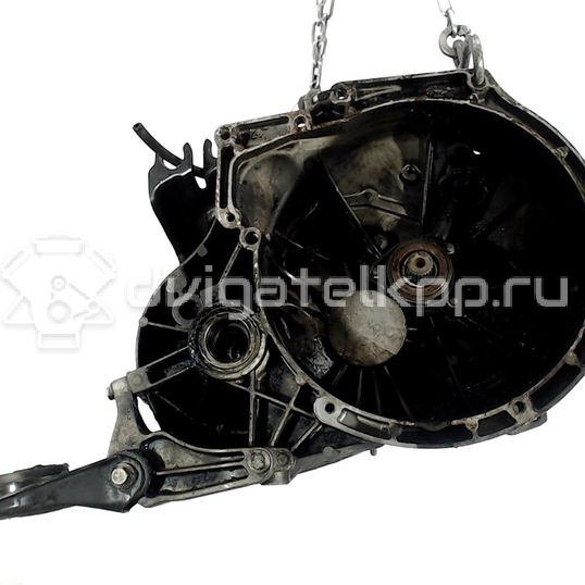 Фото Контрактная (б/у) МКПП для Ford Focus 109 л.с 16V 1.6 л G8DB Дизельное топливо 3M5R