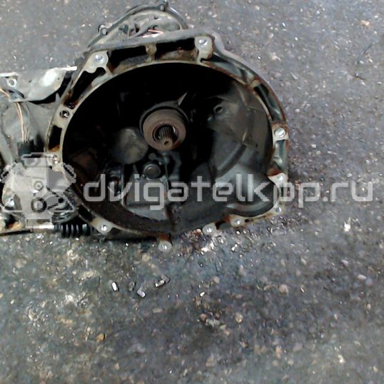 Фото Контрактная (б/у) МКПП для Ford Ka 95 л.с 8V 1.6 л CDC бензин 1227925
