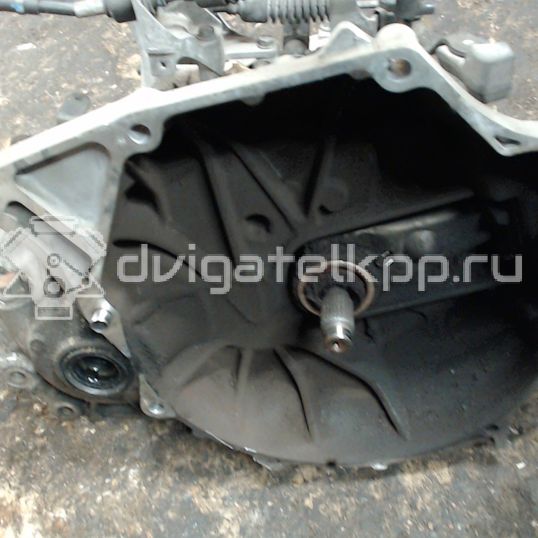 Фото Контрактная (б/у) МКПП для Honda / Acura 155 л.с 16V 2.0 л K20Z2 бензин RPD69100699