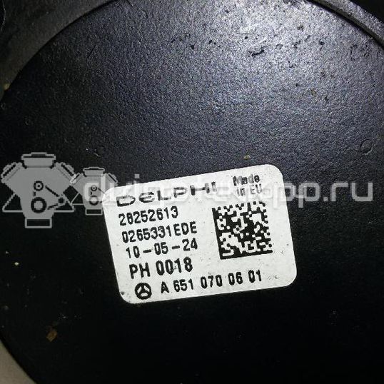 Фото Контрактная (б/у) МКПП для Ford Puma Ec 103 л.с 16V 1.6 л L1W бензин 1216573
