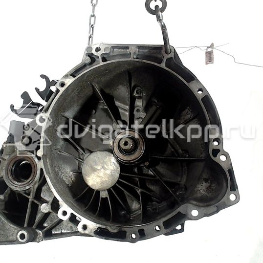 Фото Контрактная (б/у) МКПП для Ford Focus 100 л.с 8V 1.8 л FFDA Дизельное топливо 1486263