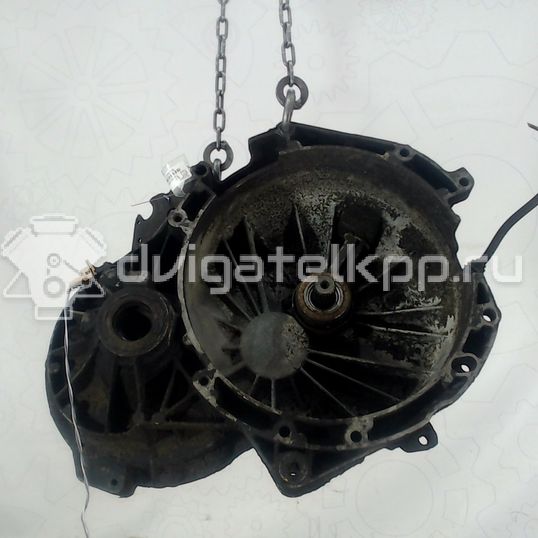Фото Контрактная (б/у) МКПП для Ford Transit 86 л.с 16V 2.0 л F3FA Дизельное топливо 1435278