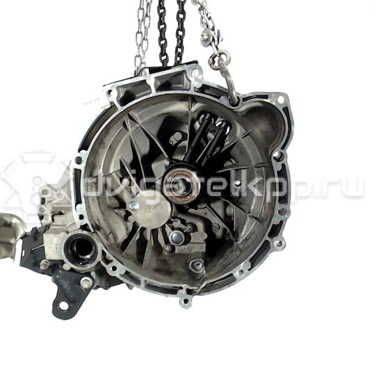 Фото Контрактная (б/у) МКПП для Ford Fiesta 134 л.с 16V 1.6 л U5JA бензин M5S6R