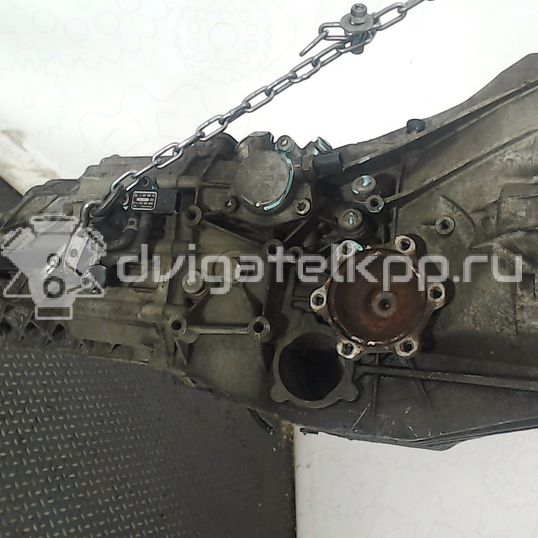 Фото Контрактная (б/у) МКПП для Audi A4 204 л.с 24V 3.0 л BKN Дизельное топливо 0A3300040FX