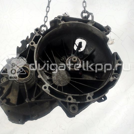 Фото Контрактная (б/у) МКПП для Ford / Hyundai 75 л.с 16V 2.0 л D3FA Дизельное топливо 1326344