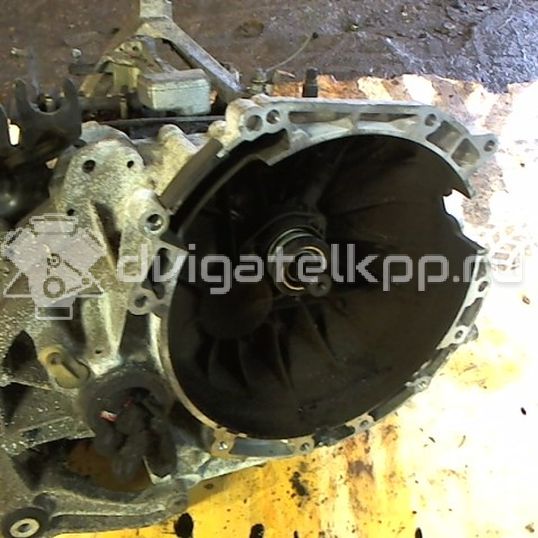 Фото Контрактная (б/у) МКПП для Ford Focus 120 л.с 16V 1.8 л CSDB бензин 1316395