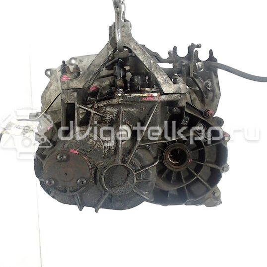 Фото Контрактная (б/у) МКПП для Ford Focus 120 л.с 16V 1.8 л CSDB бензин 1316395