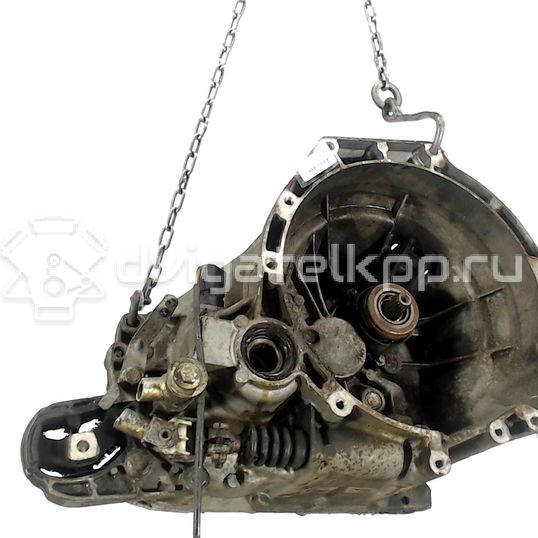 Фото Контрактная (б/у) МКПП для Ford Ka 70 л.с 8V 1.3 л A9B бензин 3S5R7002AA