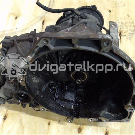 Фото Контрактная (б/у) МКПП для Ford Ka 70 л.с 8V 1.3 л A9B бензин 1339294