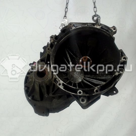 Фото Контрактная (б/у) МКПП для Ford Transit 100 л.с 16V 2.0 л ABFA Дизельное топливо 1435277