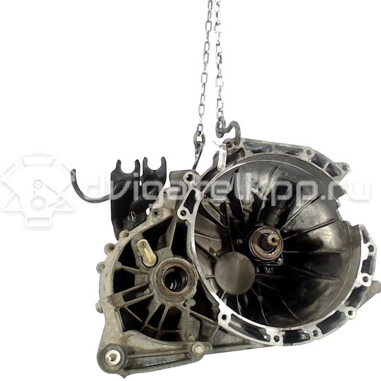 Фото Контрактная (б/у) МКПП для Ford Focus 120 л.с 16V 1.8 л CSDB бензин 1316395