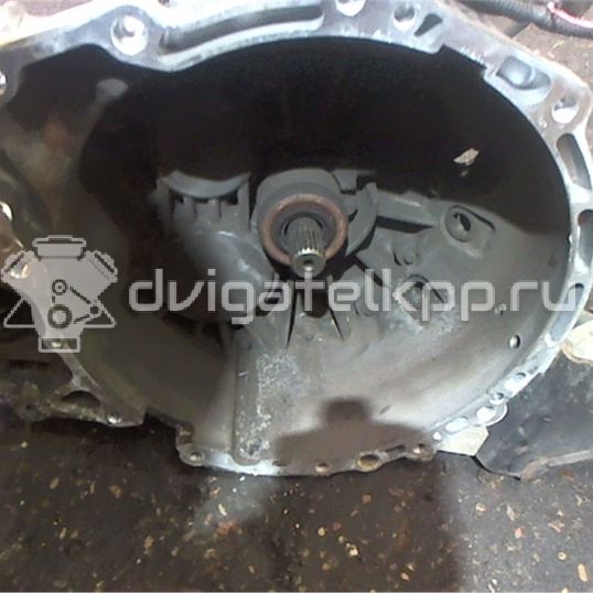 Фото Контрактная (б/у) МКПП для Ford / Kia 70 л.с 8V 1.3 л J3 бензин Y060811422