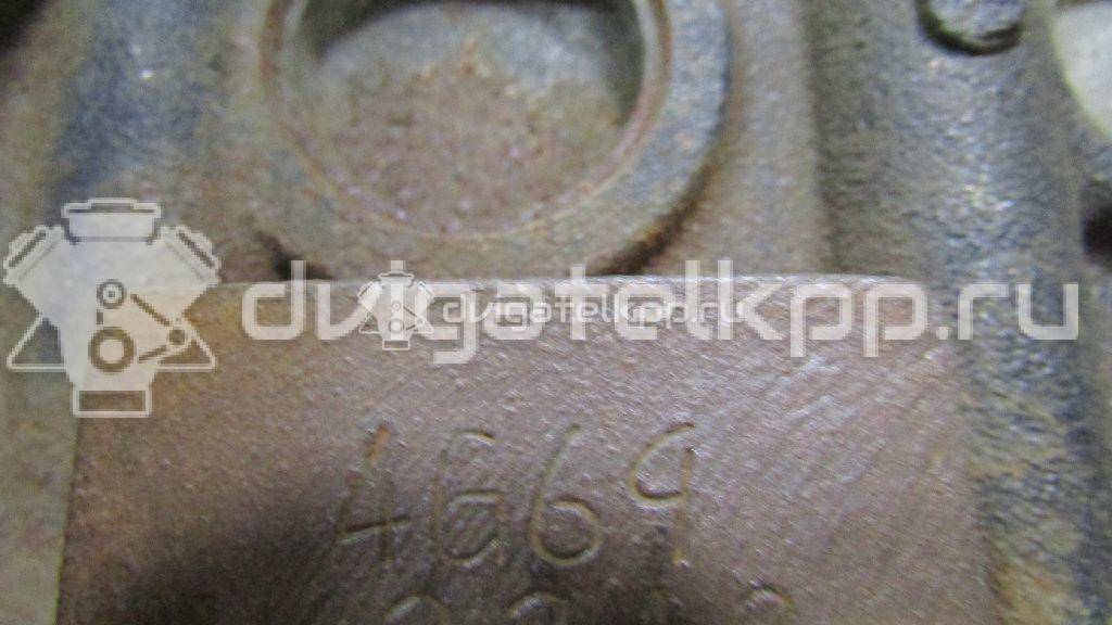 Фото Контрактный (б/у) двигатель 4G13 (16V) для Mitsubishi Colt / Lancer / Space 82-88 л.с 16V 1.3 л бензин MN158030 {forloop.counter}}