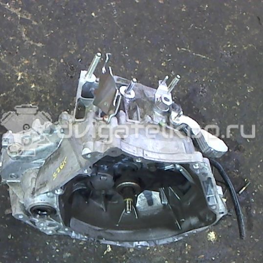 Фото Контрактная (б/у) МКПП для Mazda (Changan) 3 117 л.с 16V 1.5 л P5 бензин F6T1-03-000