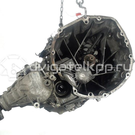 Фото Контрактная (б/у) МКПП для Nissan Qashqai / X-Trail 150-177 л.с 16V 2.0 л M9R Дизельное топливо 32010JG75E