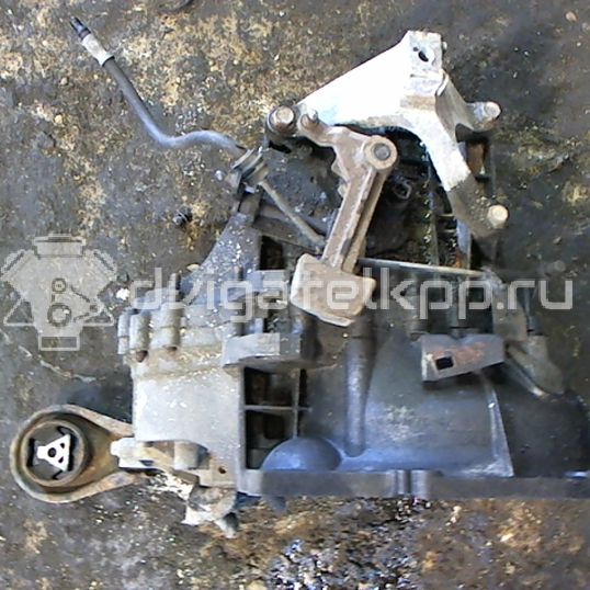 Фото Контрактная (б/у) МКПП для Mazda 929 / 626 90 л.с 8V 2.0 л M бензин JC10-17-01XB