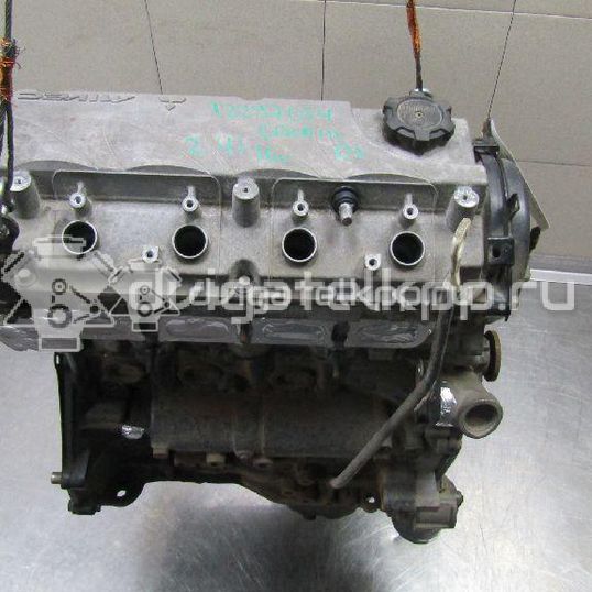 Фото Контрактный (б/у) двигатель 4D56 (16V) для Mitsubishi L 110-178 л.с 16V 2.5 л Дизельное топливо MN158030