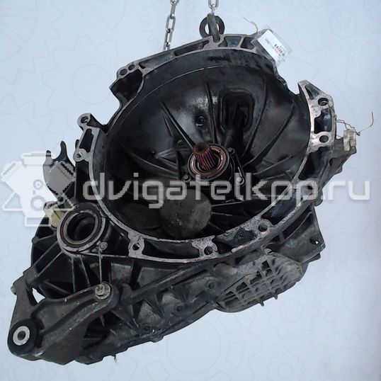 Фото Контрактная (б/у) МКПП для Ford Focus 120 л.с 16V 1.8 л CSDB бензин 1316395