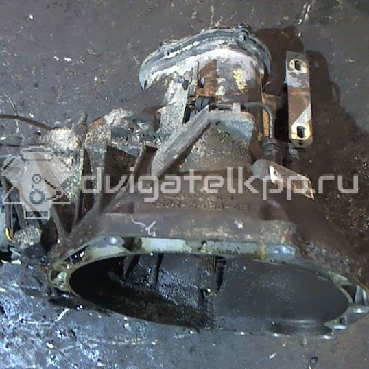 Фото Контрактная (б/у) МКПП для Ford Ka 70 л.с 8V 1.3 л A9B бензин 1339293