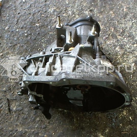 Фото Контрактная (б/у) МКПП для Mazda 929 / 626 90 л.с 8V 2.0 л M бензин 1E03-17-100B
