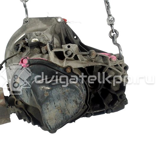 Фото Контрактная (б/у) МКПП для Ford Ka 70 л.с 8V 1.3 л A9B бензин 1339293