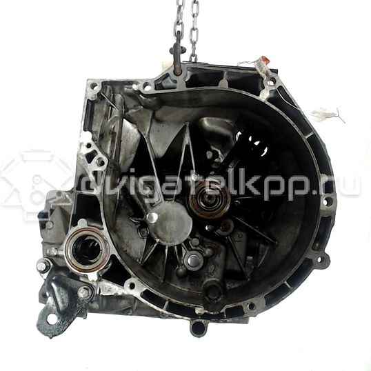 Фото Контрактная (б/у) МКПП для Ford Fiesta 75 л.с 8V 1.5 л XUJB Дизельное топливо 1866976