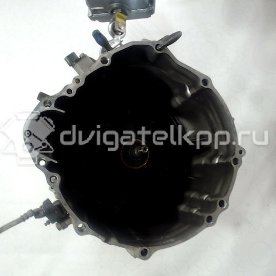 Фото Контрактная (б/у) МКПП для Nissan Bassara / Nv350 E26 / Serena / Sani / Presage 100-190 л.с 16V 2.5 л YD25DDTi Дизельное топливо C20105X03A