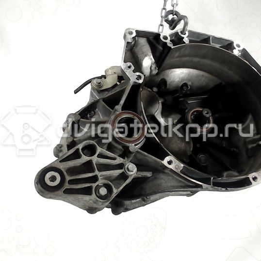 Фото Контрактная (б/у) МКПП для Ford Focus / C-Max / Grand 95 л.с 8V 1.6 л T3DB Дизельное топливо 2255835