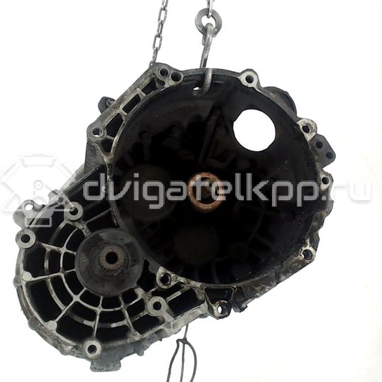 Фото Контрактная (б/у) МКПП для Volkswagen Touran / Golf 140 л.с 16V 2.0 л BKD Дизельное топливо 02Q300043EX