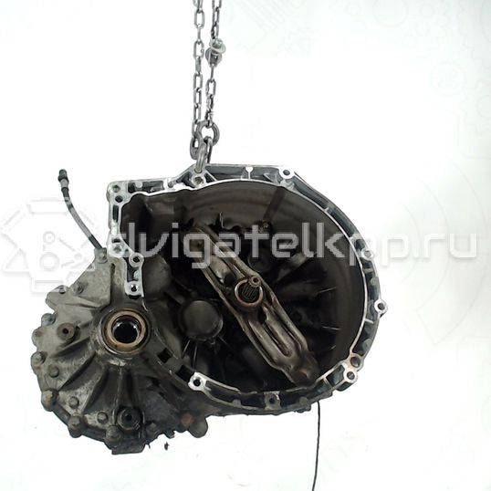 Фото Контрактная (б/у) МКПП для Mini Mini 75-95 л.с 16V 1.4 л N12 B14 A бензин 2300.7568724-04