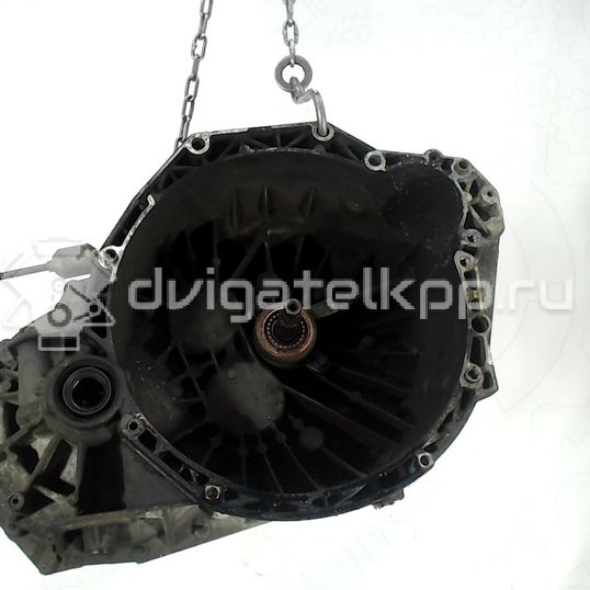 Фото Контрактная (б/у) МКПП для Renault / Vauxhall 101-120 л.с 16V 2.5 л G9U 650 Дизельное топливо 7701477362