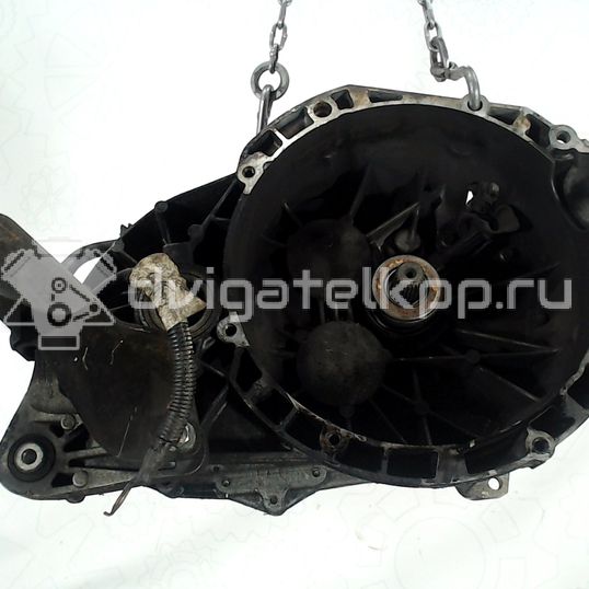 Фото Контрактная (б/у) МКПП для Ford Galaxy / S-Max 140 л.с 16V 2.0 л UFWA Дизельное топливо