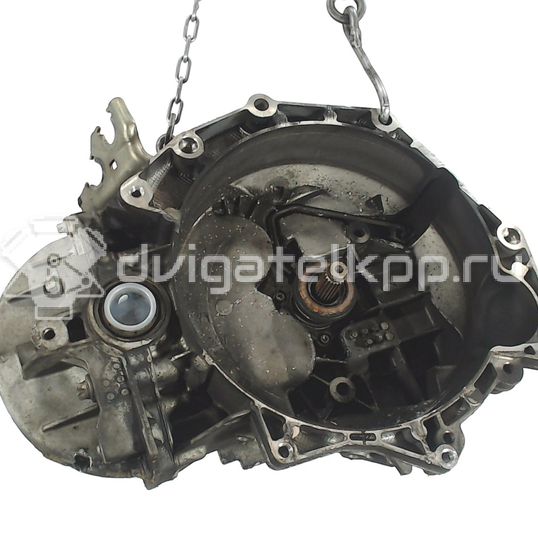Фото Контрактная (б/у) МКПП для Alfa Romeo Brera 939 / 159 939 / Spider 185 л.с 16V 2.2 л 939 A5.000 бензин