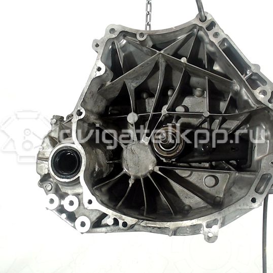 Фото Контрактная (б/у) МКПП для Mazda 929 / 626 90 л.с 8V 2.0 л M бензин 4th01022847