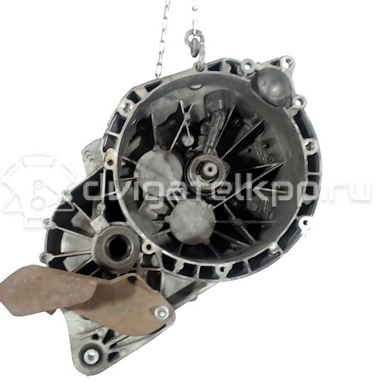 Фото Контрактная (б/у) МКПП для Ford Galaxy / S-Max 140 л.с 16V 2.0 л UFWA Дизельное топливо 1479094