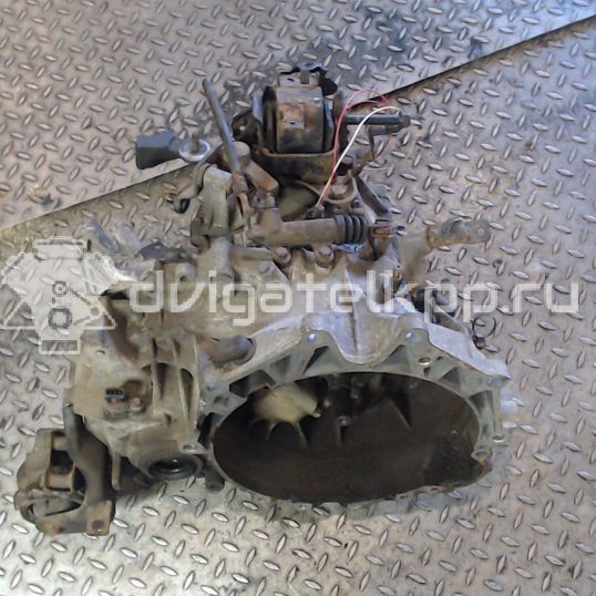 Фото Контрактная (б/у) МКПП для Hyundai / Kia 167-200 л.с 24V 2.7 л G6BA бензин 4300039911