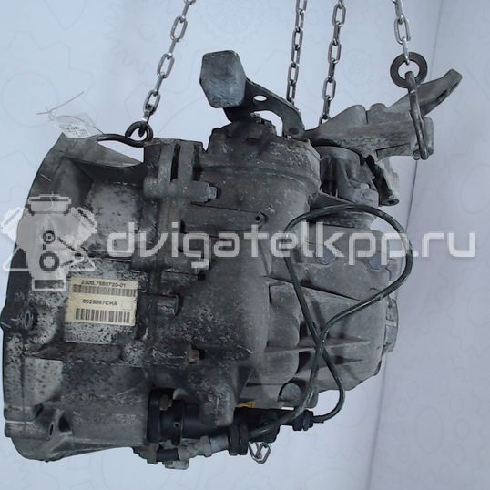 Фото Контрактная (б/у) МКПП для Mini Mini 116-122 л.с 16V 1.6 л N12 B16 A бензин 23008614259