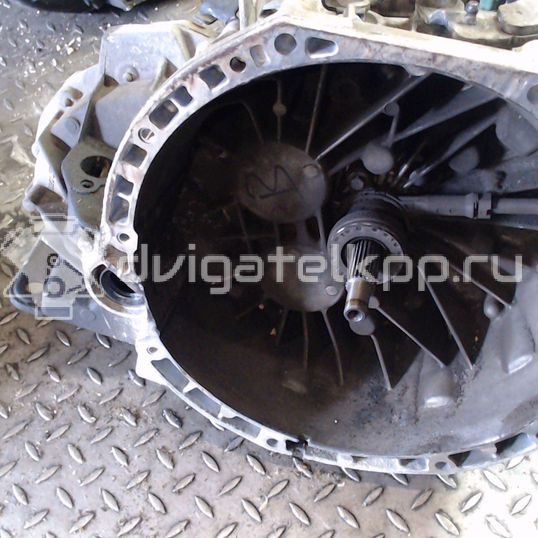 Фото Контрактная (б/у) МКПП для Renault Laguna 131-150 л.с 16V 2.0 л M9R 740 Дизельное топливо 7701477815