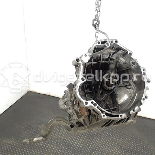 Фото Контрактная (б/у) МКПП для Audi A4 220 л.с 16V 2.0 л BUL бензин 01X300044F